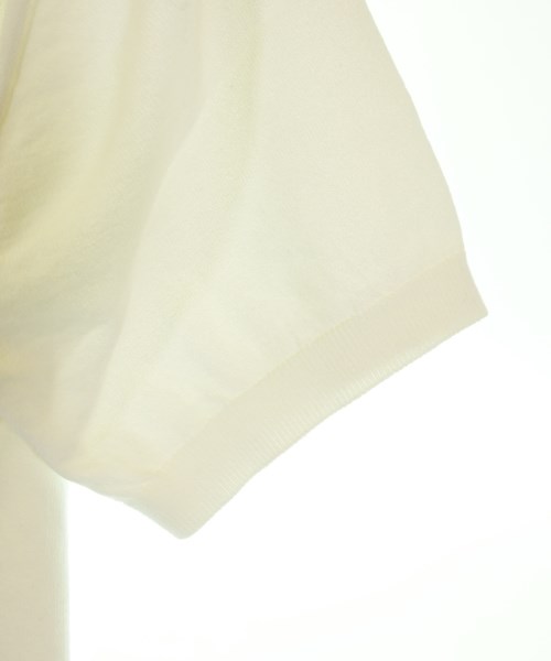 Maker's Shirt 鎌倉（メイカーズシャツカマクラ）ポロシャツ 白 サイズ:M メンズ/2200654436080