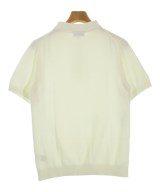 Maker's Shirt 鎌倉（メイカーズシャツカマクラ）ポロシャツ 白 サイズ:M メンズ/2200654436080