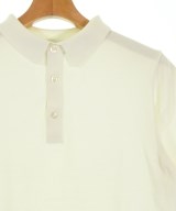 Maker's Shirt 鎌倉（メイカーズシャツカマクラ）ポロシャツ 白 サイズ:M メンズ/2200654436080