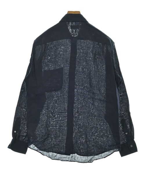 Maker's Shirt 鎌倉（メイカーズシャツカマクラ）カジュアルシャツ 紺 サイズ:M メンズ/2200710619020