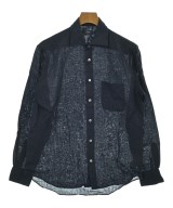 Maker's Shirt 鎌倉（メイカーズシャツカマクラ）カジュアルシャツ 紺 サイズ:M メンズ/2200710619020