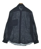 Maker's Shirt 鎌倉（メイカーズシャツカマクラ）カジュアルシャツ 紺 サイズ:M メンズ/2200710619020