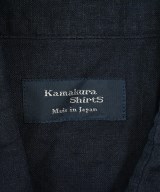 Maker's Shirt 鎌倉（メイカーズシャツカマクラ）カジュアルシャツ 紺 サイズ:M メンズ/2200710619020