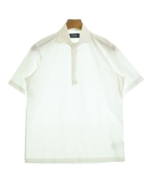 Maker's Shirt 鎌倉(メイカーズシャツカマクラ)のポロシャツ サイズ:M 1,600円