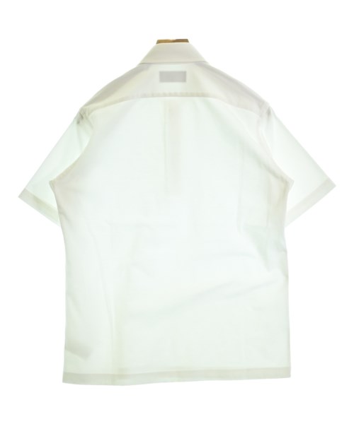 Maker's Shirt 鎌倉（メイカーズシャツカマクラ）ポロシャツ 白 サイズ:M メンズ/2200709079026