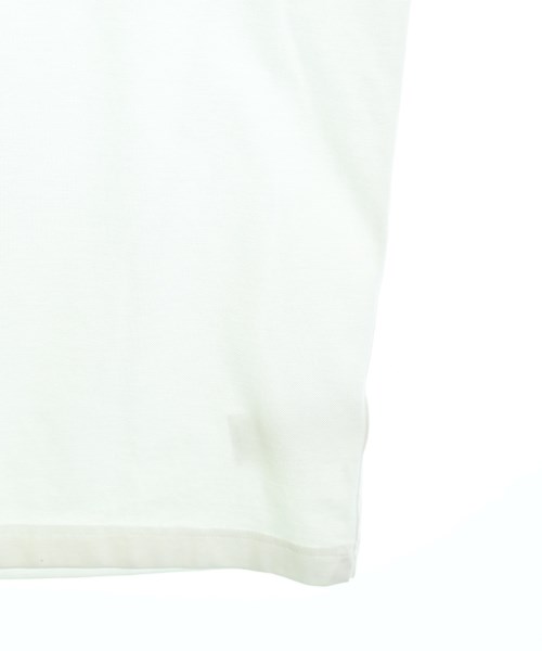 Maker's Shirt 鎌倉（メイカーズシャツカマクラ）ポロシャツ 白 サイズ:M メンズ/2200709079026