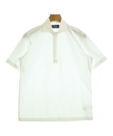 Maker's Shirt 鎌倉（メイカーズシャツカマクラ）ポロシャツ 白 サイズ:M メンズ/2200709079026