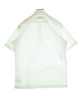 Maker's Shirt 鎌倉（メイカーズシャツカマクラ）ポロシャツ 白 サイズ:M メンズ/2200709079026