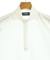 Maker's Shirt 鎌倉（メイカーズシャツカマクラ）ポロシャツ 白 サイズ:M メンズ/2200709079026