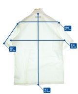 Maker's Shirt 鎌倉（メイカーズシャツカマクラ）ポロシャツ 白 サイズ:M メンズ/2200709079026