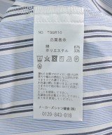 Maker's Shirt 鎌倉（メイカーズシャツカマクラ）シャツワンピース 青 サイズ:F レディース/2200711818071