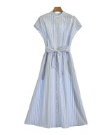 Maker's Shirt 鎌倉 シャツワンピース