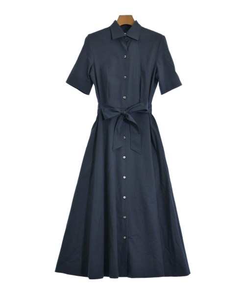 Maker's Shirt 鎌倉(メイカーズシャツカマクラ)のシャツワンピース サイズ:38(M位) 2,400円