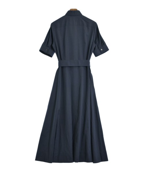 Maker's Shirt 鎌倉（メイカーズシャツカマクラ）シャツワンピース 紺 サイズ:38(M位) レディース/2200711818095
