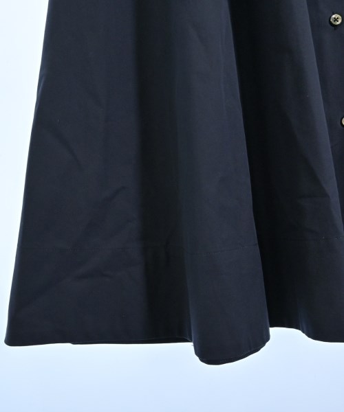 Maker's Shirt 鎌倉（メイカーズシャツカマクラ）シャツワンピース 紺 サイズ:38(M位) レディース/2200711818095