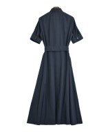 Maker's Shirt 鎌倉（メイカーズシャツカマクラ）シャツワンピース 紺 サイズ:38(M位) レディース/2200711818095