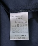 Maker's Shirt 鎌倉（メイカーズシャツカマクラ）シャツワンピース 紺 サイズ:38(M位) レディース/2200711818095