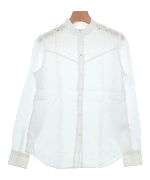 Maker's Shirt 鎌倉(メイカーズシャツカマクラ)のブラウス サイズ:38(M位) 2,900円