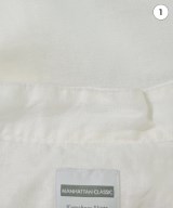 Maker's Shirt 鎌倉（メイカーズシャツカマクラ）ブラウス 白 サイズ:38(M位) レディース/2200714936031