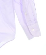 Maker's Shirt 鎌倉（メイカーズシャツカマクラ）ドレスシャツ 紫 サイズ:-(L位) メンズ/2200716347132