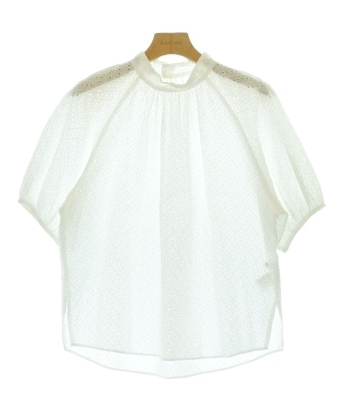 Maker's Shirt 鎌倉(メイカーズシャツカマクラ)のブラウス サイズ:38(M位) 2,200円