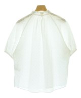 Maker's Shirt 鎌倉（メイカーズシャツカマクラ）ブラウス 白 サイズ:38(M位) レディース/2200713112092