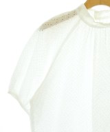 Maker's Shirt 鎌倉（メイカーズシャツカマクラ）ブラウス 白 サイズ:38(M位) レディース/2200713112092