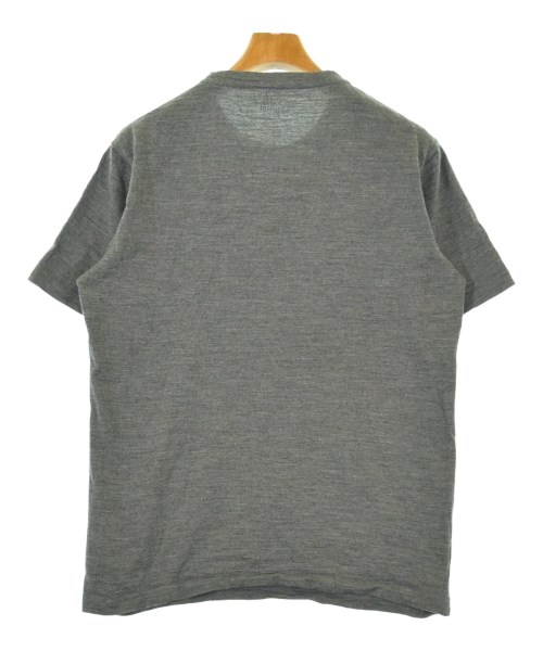 Maker's Shirt 鎌倉（メイカーズシャツカマクラ）ニット・セーター グレー サイズ:M メンズ/2200711985131
