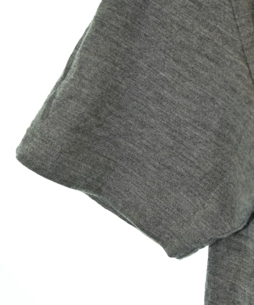 Maker's Shirt 鎌倉（メイカーズシャツカマクラ）ニット・セーター グレー サイズ:M メンズ/2200711985131