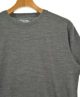 Maker's Shirt 鎌倉（メイカーズシャツカマクラ）ニット・セーター グレー サイズ:M メンズ/2200711985131