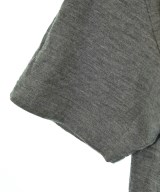 Maker's Shirt 鎌倉（メイカーズシャツカマクラ）ニット・セーター グレー サイズ:M メンズ/2200711985131