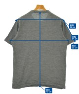 Maker's Shirt 鎌倉（メイカーズシャツカマクラ）ニット・セーター グレー サイズ:M メンズ/2200711985131