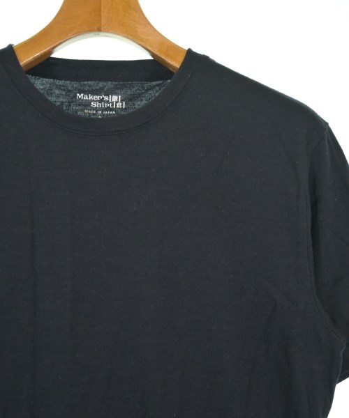 Maker's Shirt 鎌倉（メイカーズシャツカマクラ）ニット・セーター 紺 サイズ:M メンズ/2200711985148