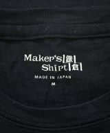 Maker's Shirt 鎌倉（メイカーズシャツカマクラ）ニット・セーター 紺 サイズ:M メンズ/2200711985148