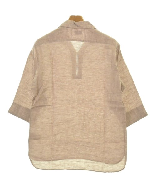 Maker's Shirt 鎌倉（メイカーズシャツカマクラ）カジュアルシャツ ピンク サイズ:S メンズ/2200717625017