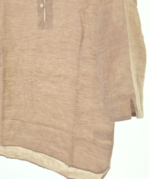 Maker's Shirt 鎌倉（メイカーズシャツカマクラ）カジュアルシャツ ピンク サイズ:S メンズ/2200717625017