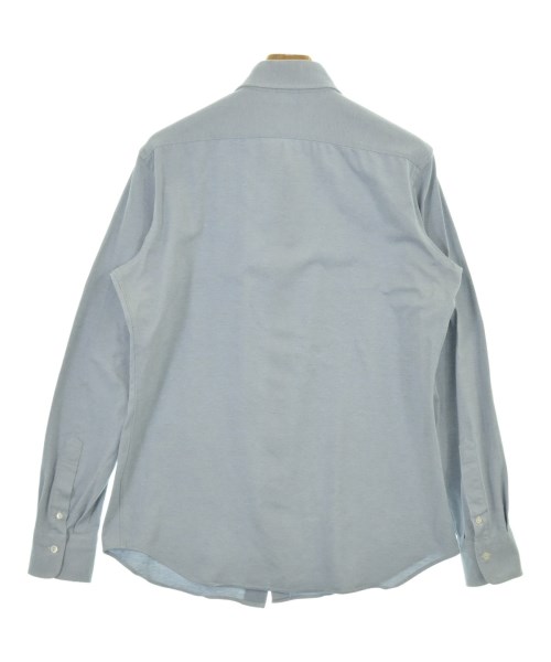 Maker's Shirt 鎌倉（メイカーズシャツカマクラ）カジュアルシャツ 青 サイズ:-(XL位) メンズ/2200717905027