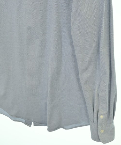 Maker's Shirt 鎌倉（メイカーズシャツカマクラ）カジュアルシャツ 青 サイズ:-(XL位) メンズ/2200717905027