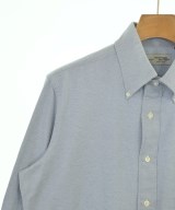Maker's Shirt 鎌倉（メイカーズシャツカマクラ）カジュアルシャツ 青 サイズ:-(XL位) メンズ/2200717905027