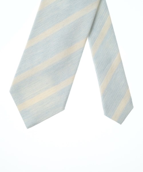 Maker's Shirt 鎌倉（メイカーズシャツカマクラ）ネクタイ 緑 サイズ:- メンズ/2200632972265