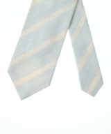 Maker's Shirt 鎌倉（メイカーズシャツカマクラ）ネクタイ 緑 サイズ:- メンズ/2200632972265