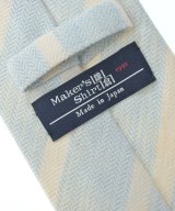 Maker's Shirt 鎌倉（メイカーズシャツカマクラ）ネクタイ 緑 サイズ:- メンズ/2200632972265