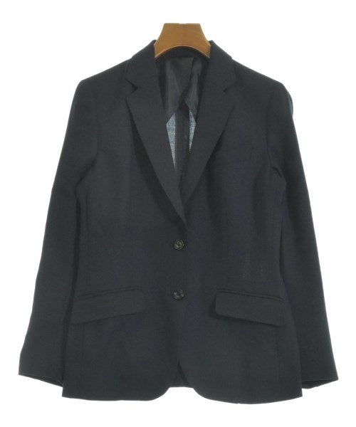 Maker's Shirt 鎌倉(メイカーズシャツカマクラ)テーラードジャケット 紺 サイズ:M/2200638818178