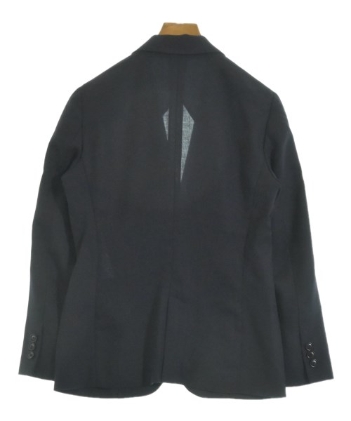 Maker's Shirt 鎌倉（メイカーズシャツカマクラ）テーラードジャケット 紺 サイズ:M レディース/2200638818178