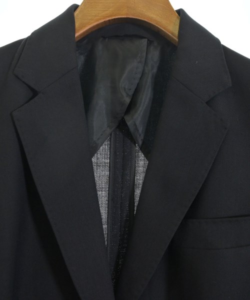 Maker's Shirt 鎌倉（メイカーズシャツカマクラ）テーラードジャケット 紺 サイズ:M レディース/2200638818178