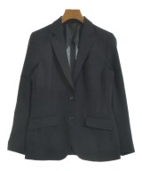 Maker's Shirt 鎌倉（メイカーズシャツカマクラ）テーラードジャケット 紺 サイズ:M レディース/2200638818178