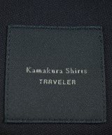Maker's Shirt 鎌倉（メイカーズシャツカマクラ）テーラードジャケット 紺 サイズ:M レディース/2200638818178