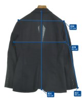 Maker's Shirt 鎌倉（メイカーズシャツカマクラ）テーラードジャケット 紺 サイズ:M レディース/2200638818178