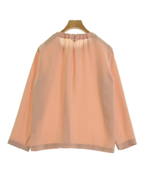 Maker's Shirt 鎌倉（メイカーズシャツカマクラ）ブラウス ピンク サイズ:F レディース/2200638818185