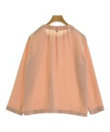 Maker's Shirt 鎌倉（メイカーズシャツカマクラ）ブラウス ピンク サイズ:F レディース/2200638818185